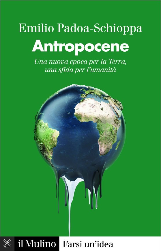 Antropocene