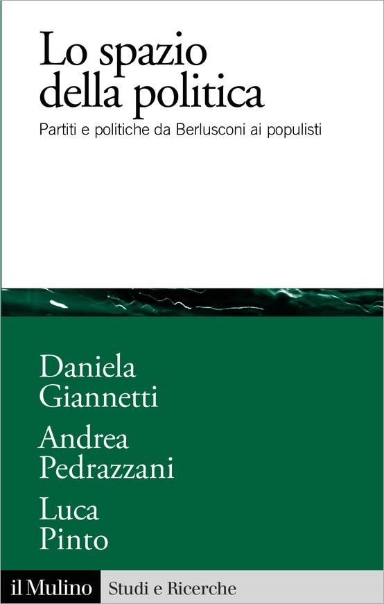 Lo spazio della politica