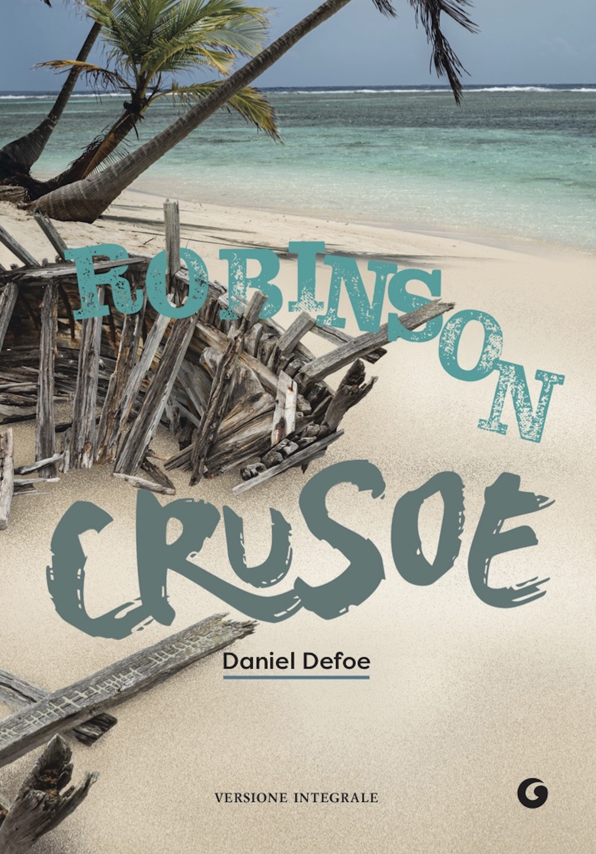 Robinson Crusoe