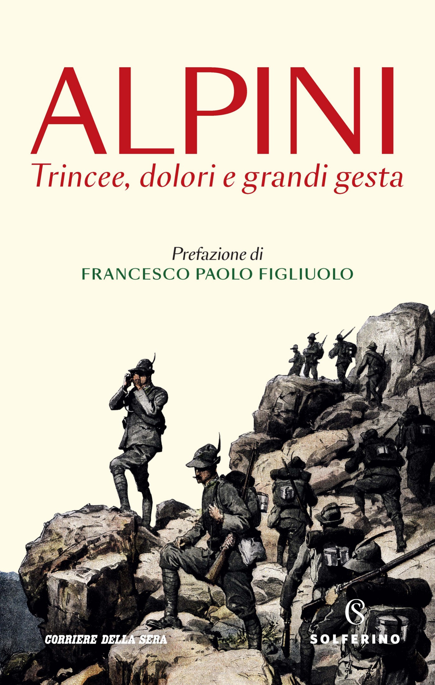 Alpini