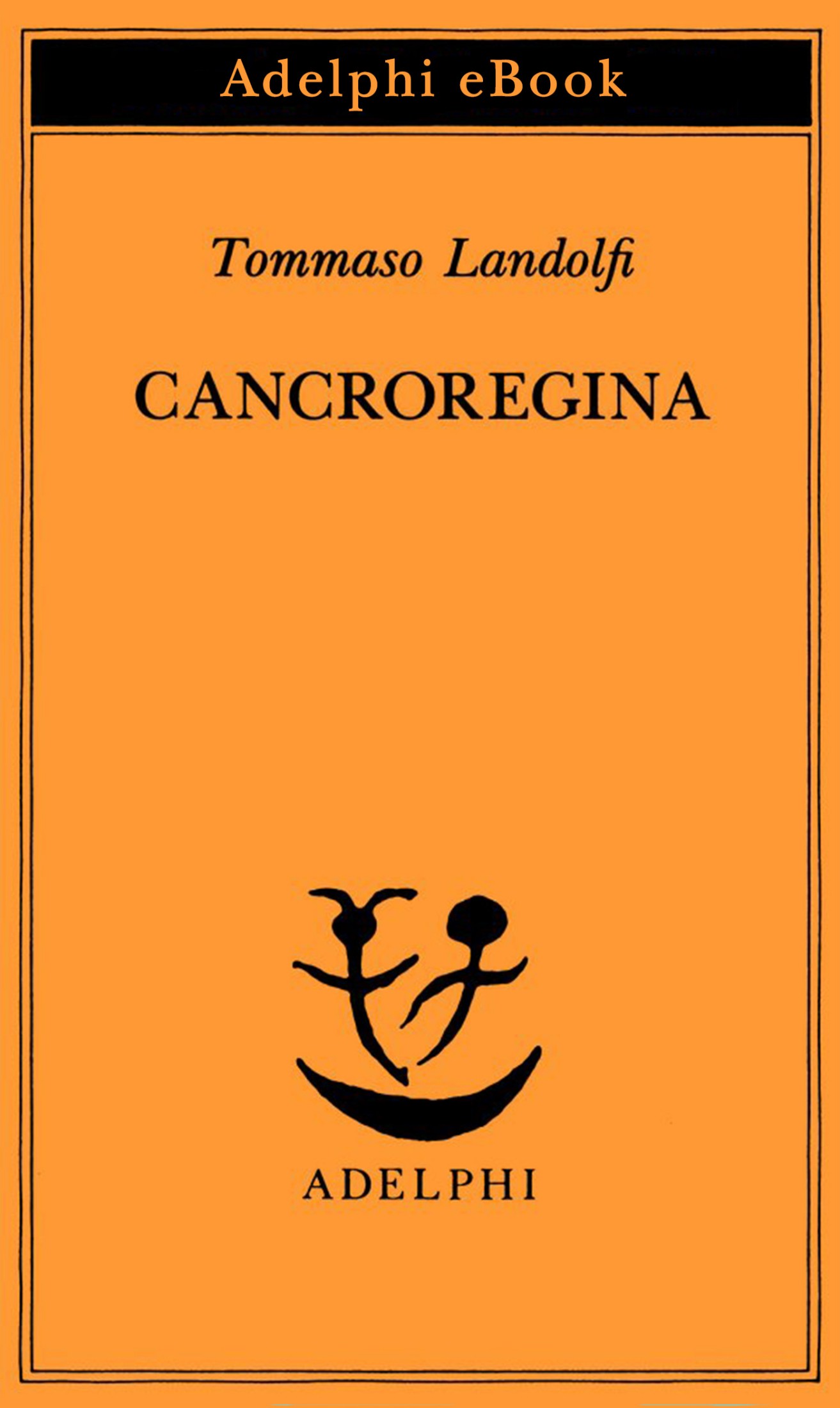 Cancroregina