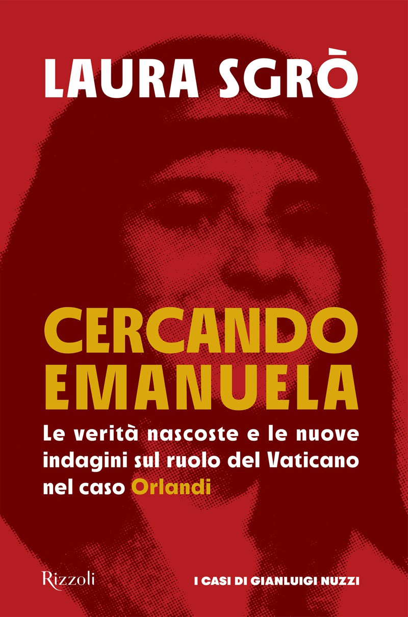 Cercando Emanuela