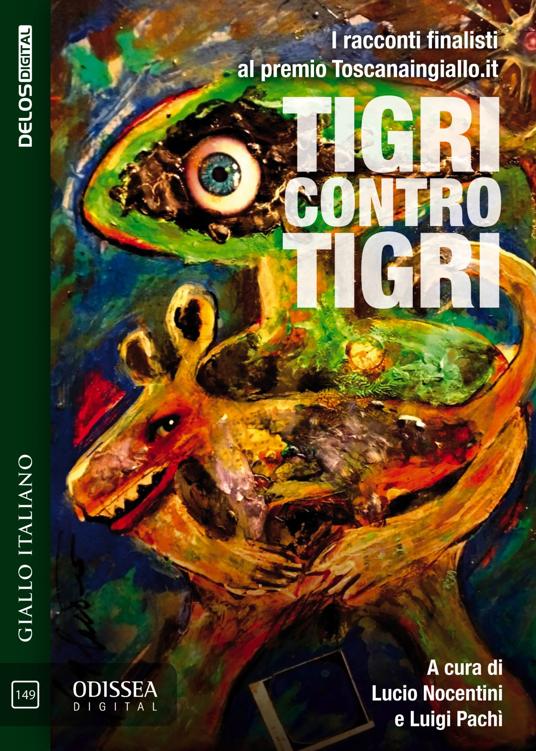 Tigri contro tigri