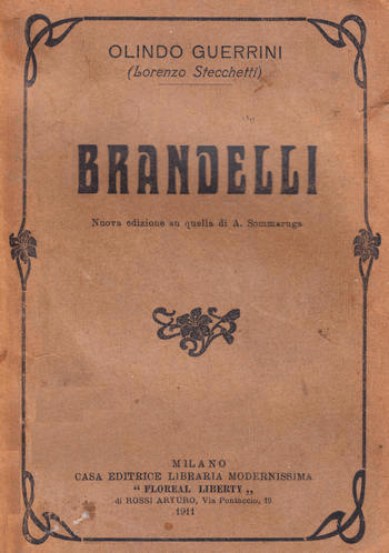 Brandelli