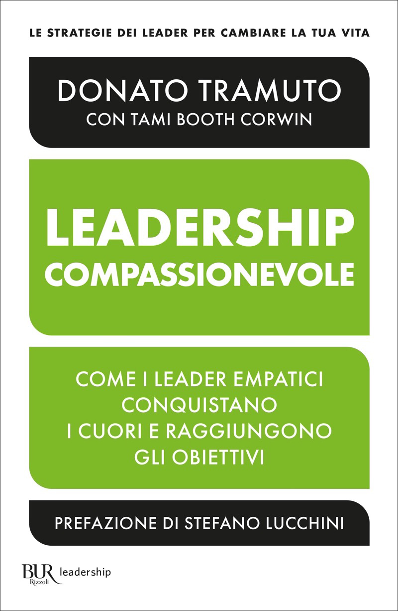 Leadership compassionevole