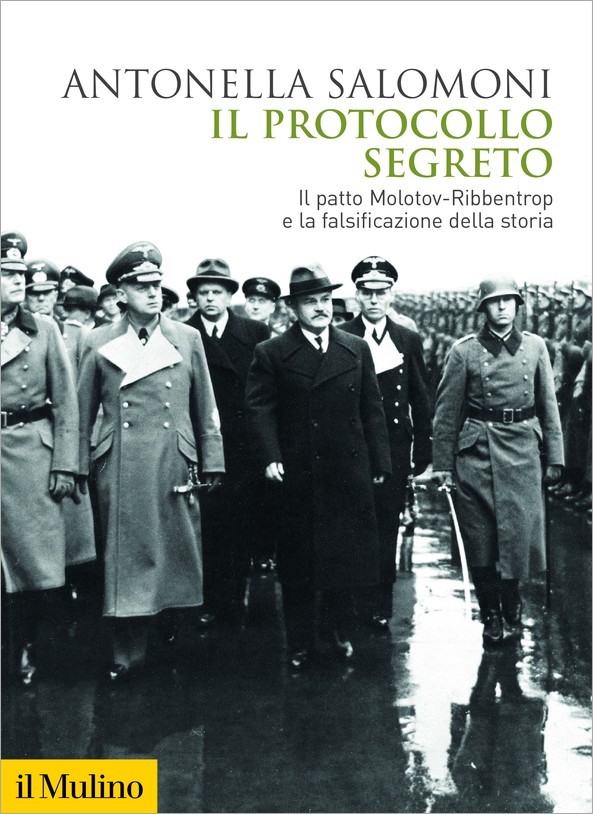 Il protocollo segreto