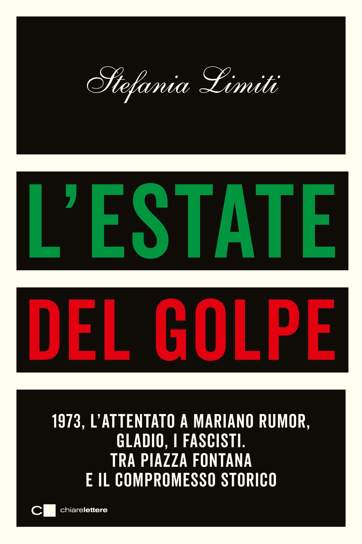 L'estate del Golpe