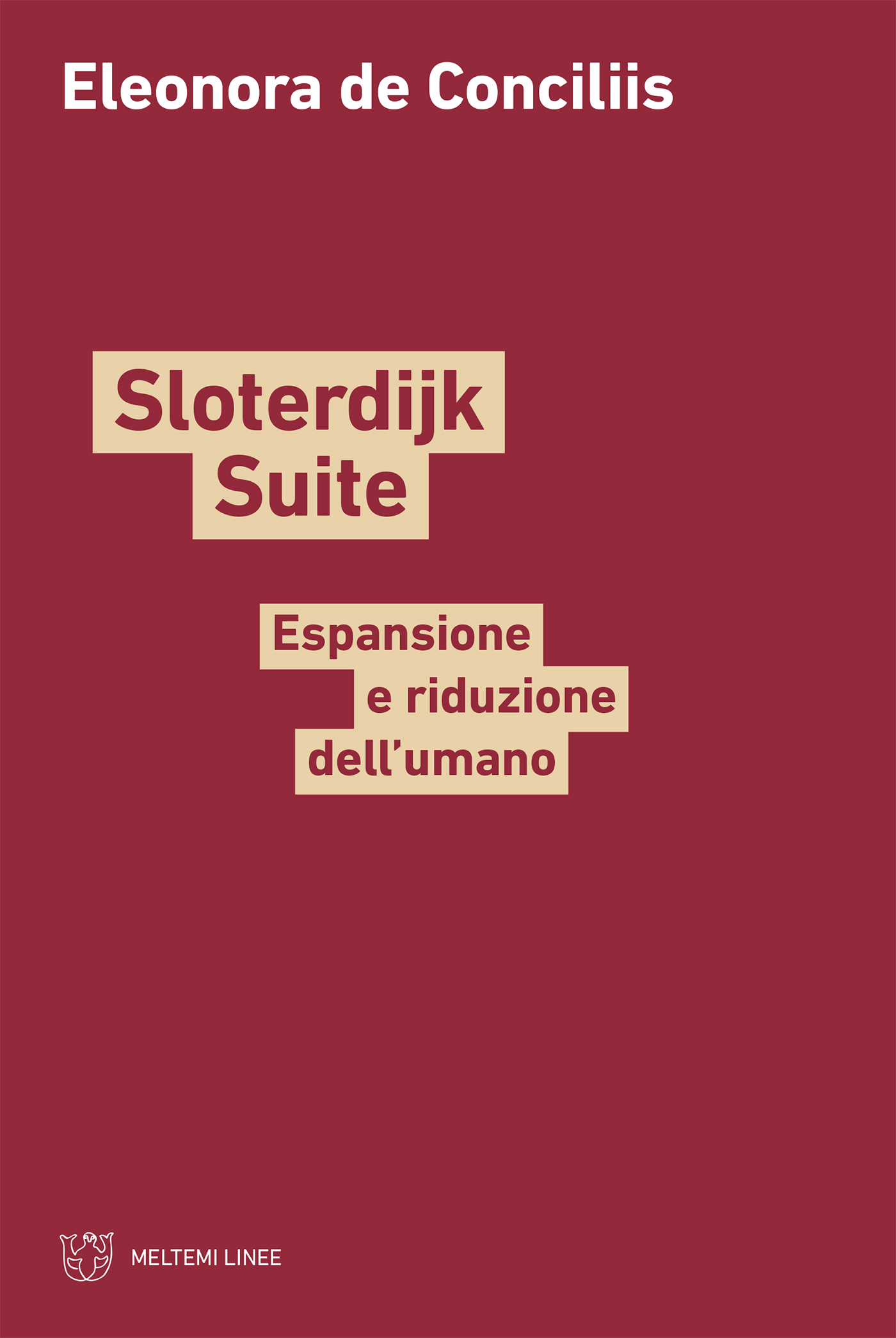 Sloterdijk Suite