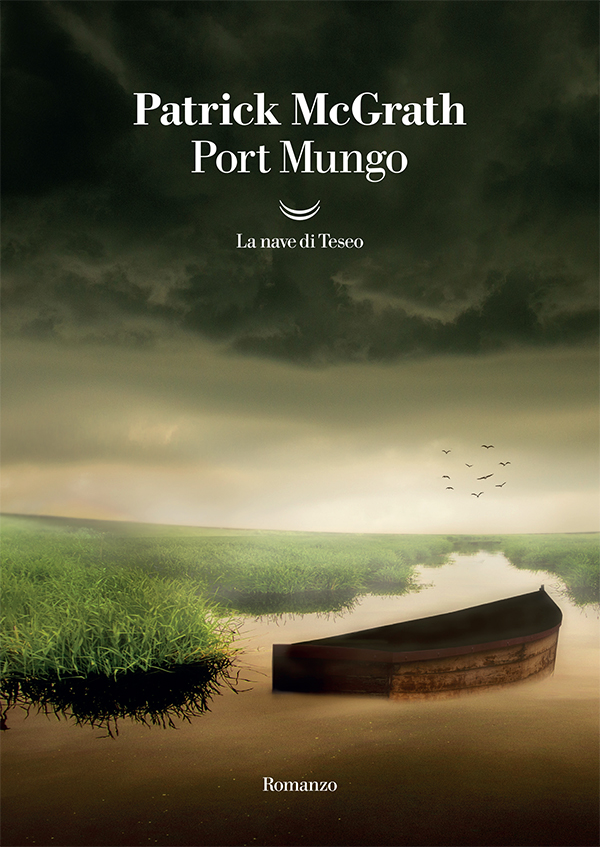 Port Mungo