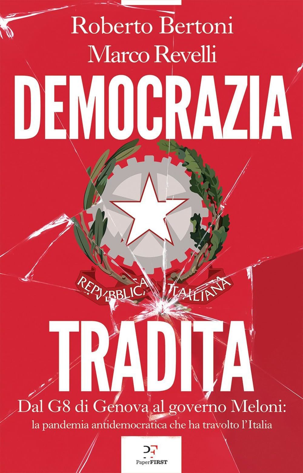 Democrazia tradita