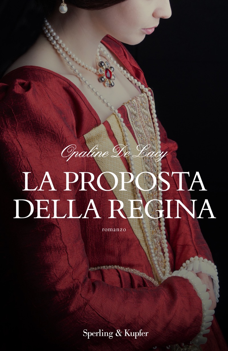 La proposta della regina