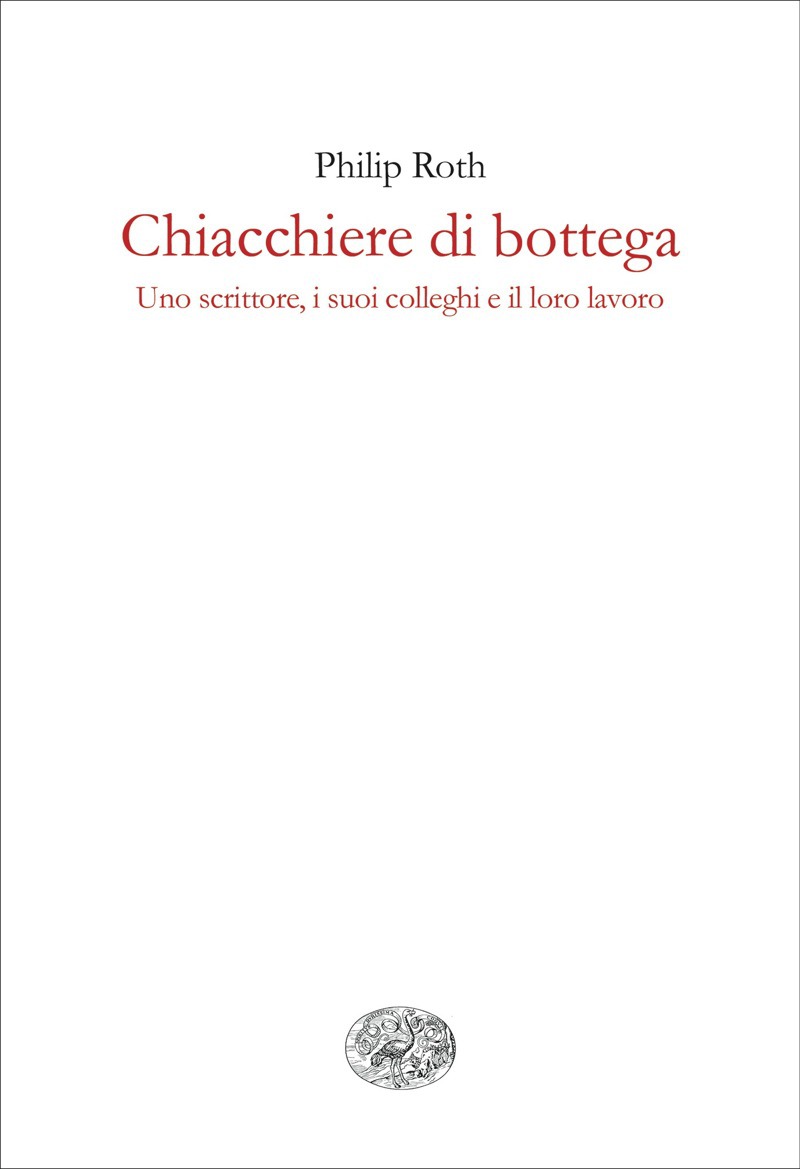 Chiacchiere di bottega