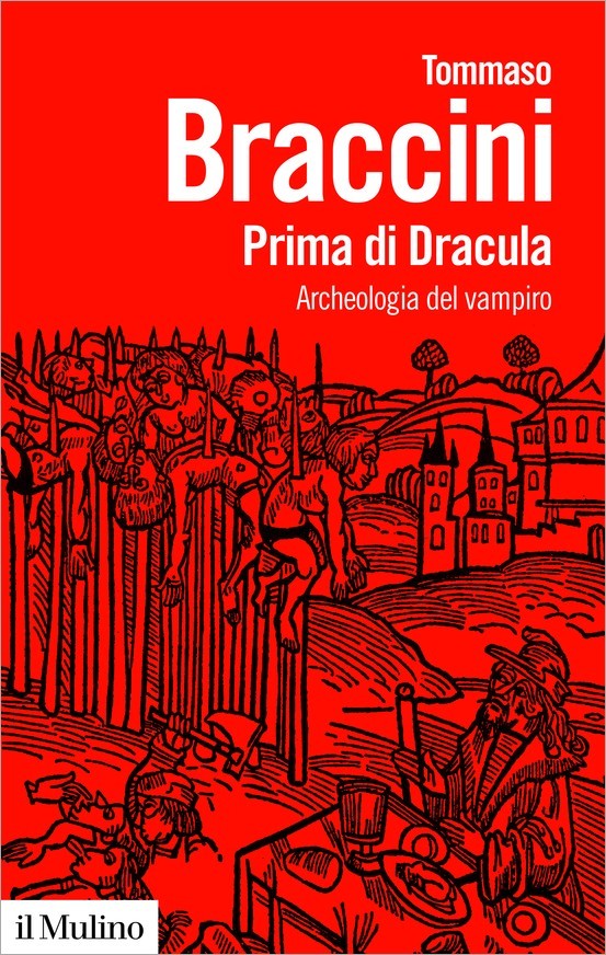 Prima di Dracula