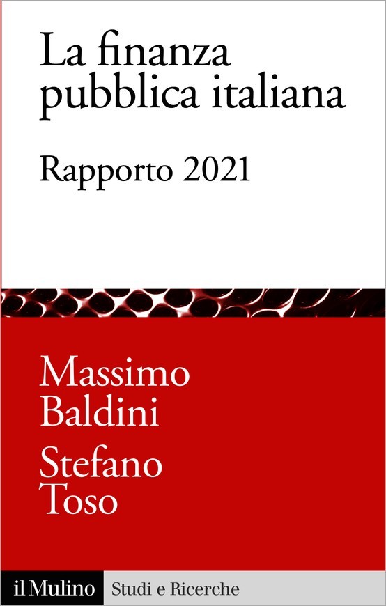 La finanza pubblica italiana