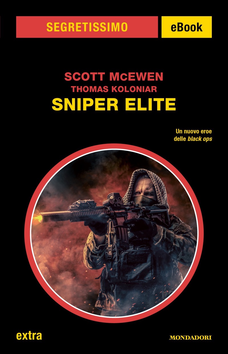 Sniper Elite (Segretissimo)