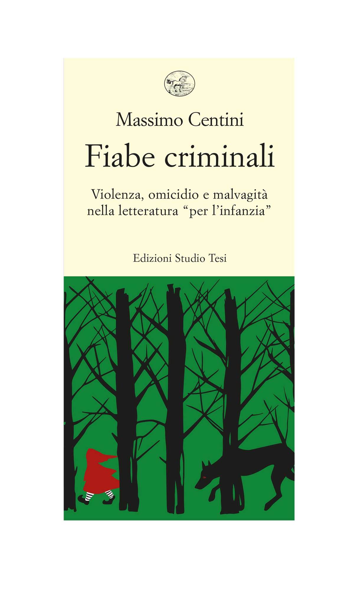 Fiabe criminali