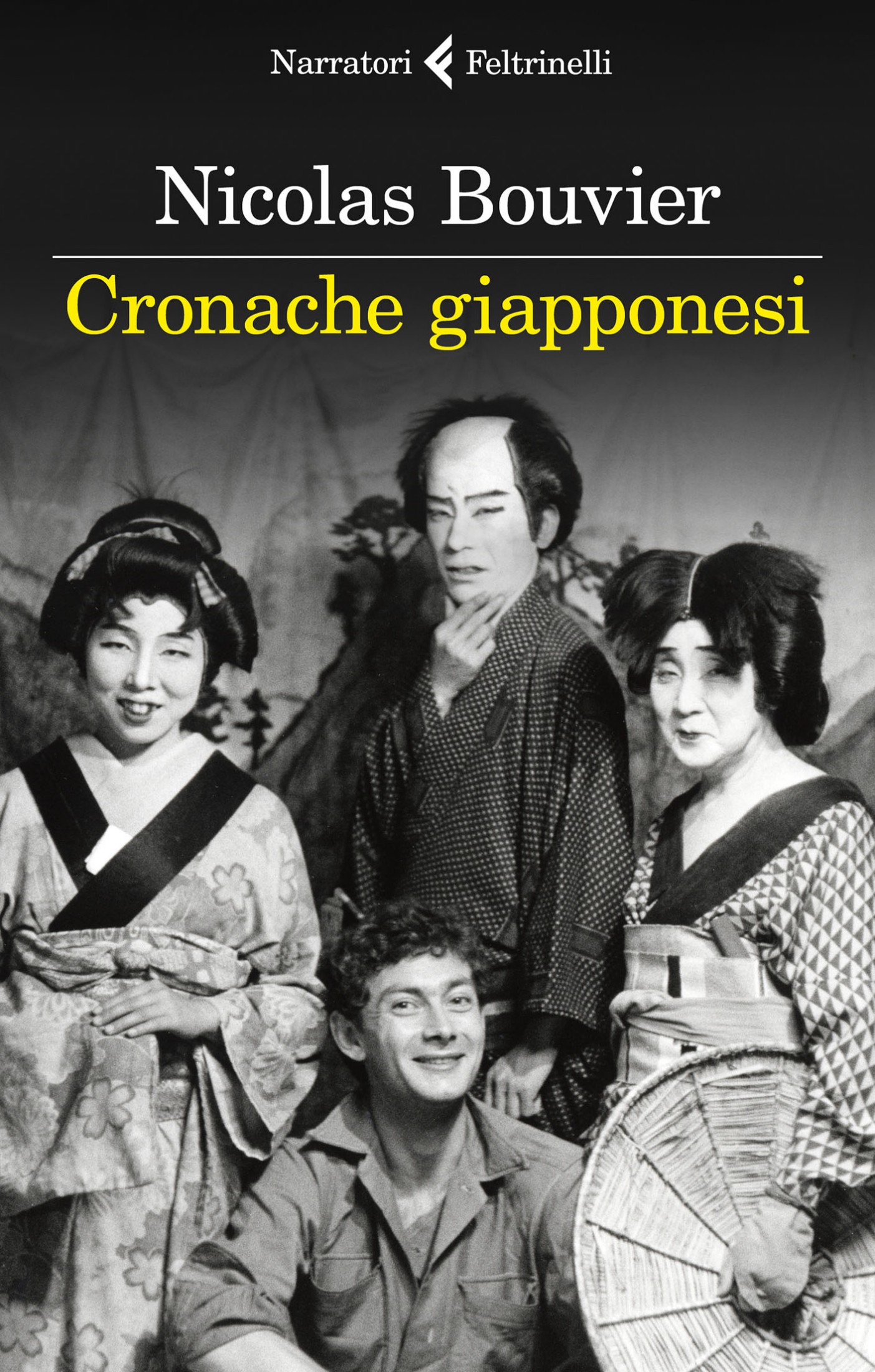 Cronache giapponesi