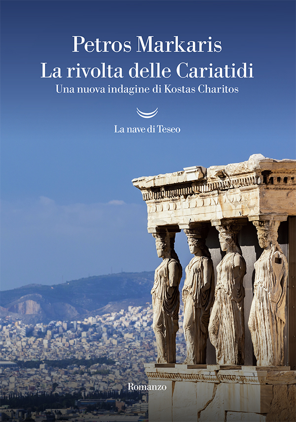 La rivolta delle Cariatidi