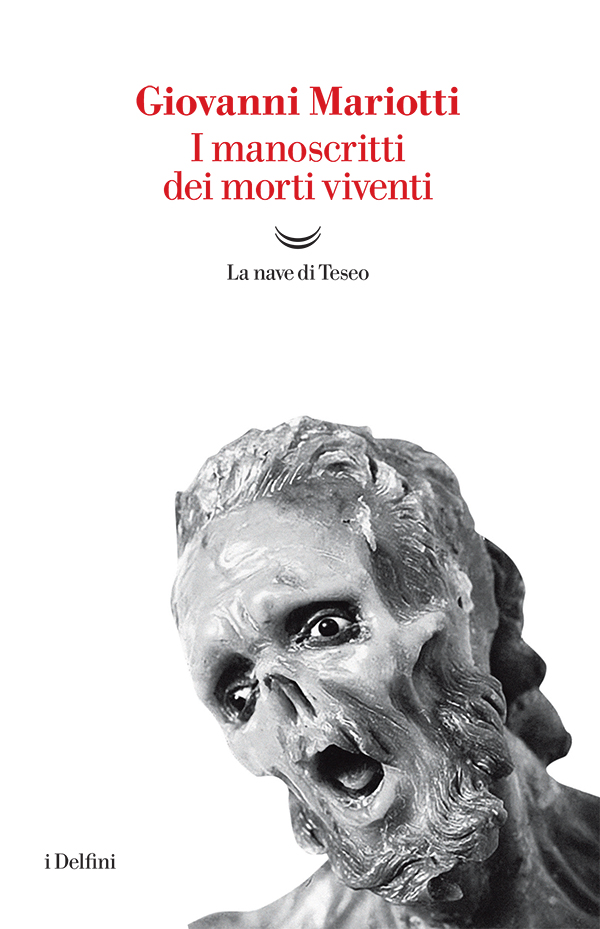 I manoscritti dei morti viventi