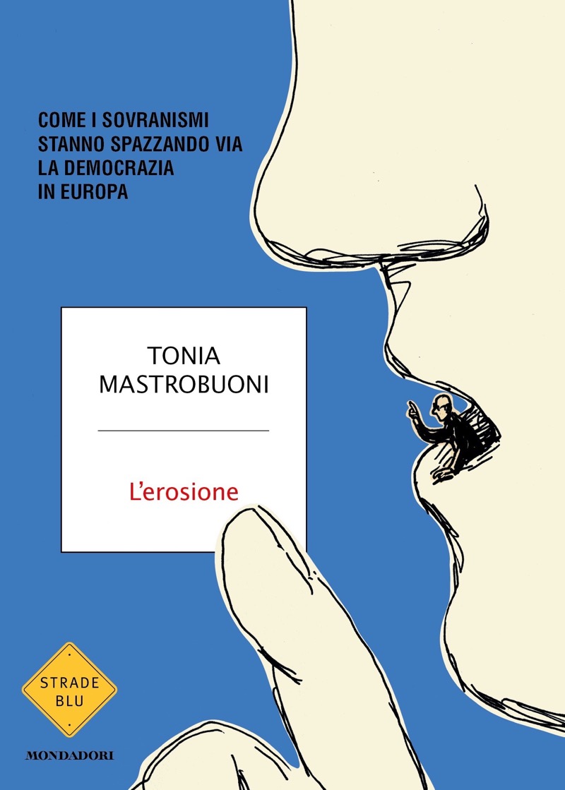 L'erosione