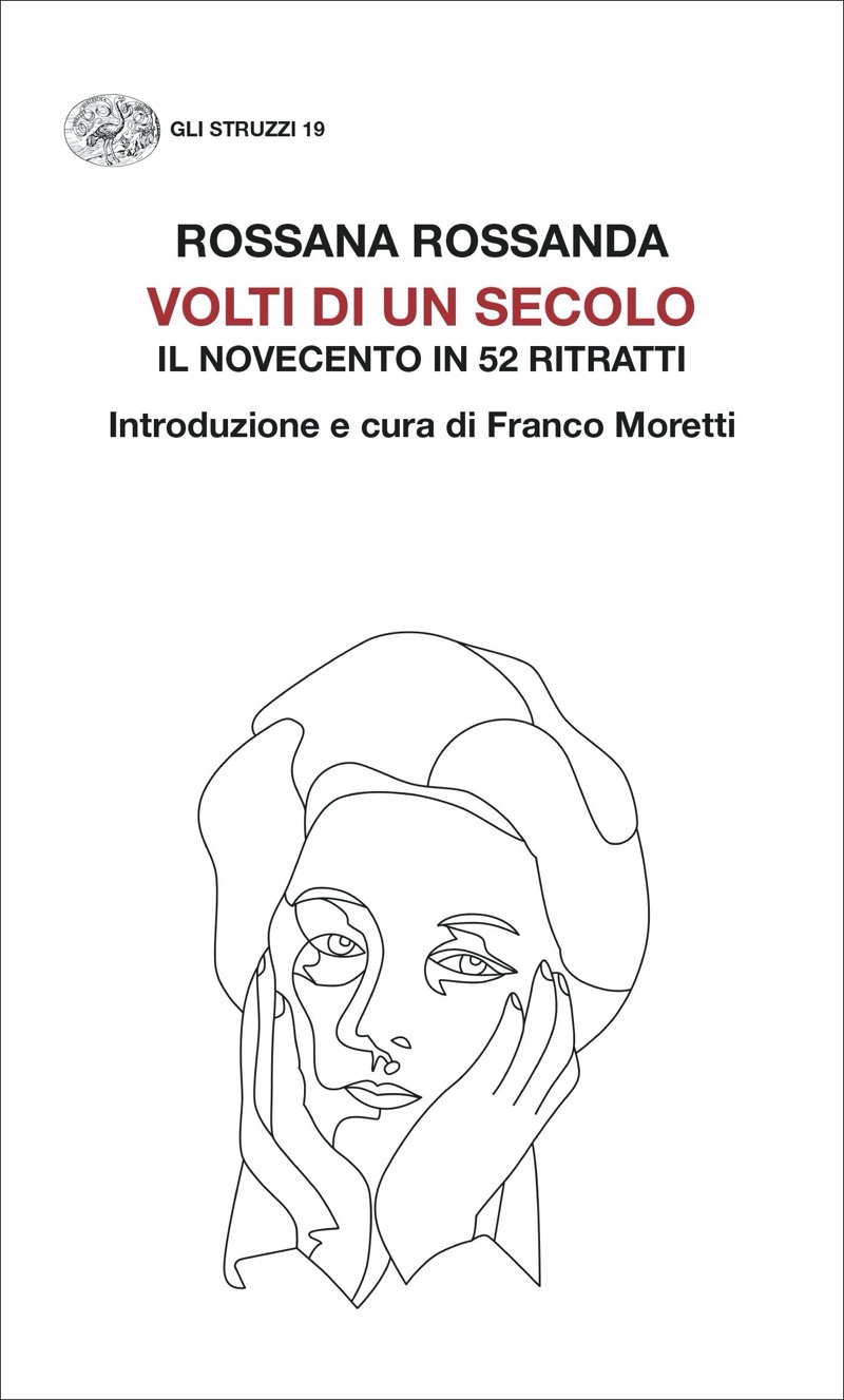 Volti di un secolo