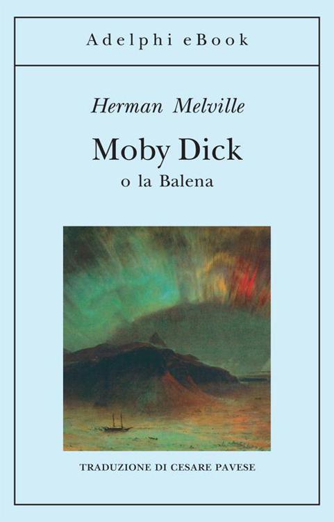 Moby Dick