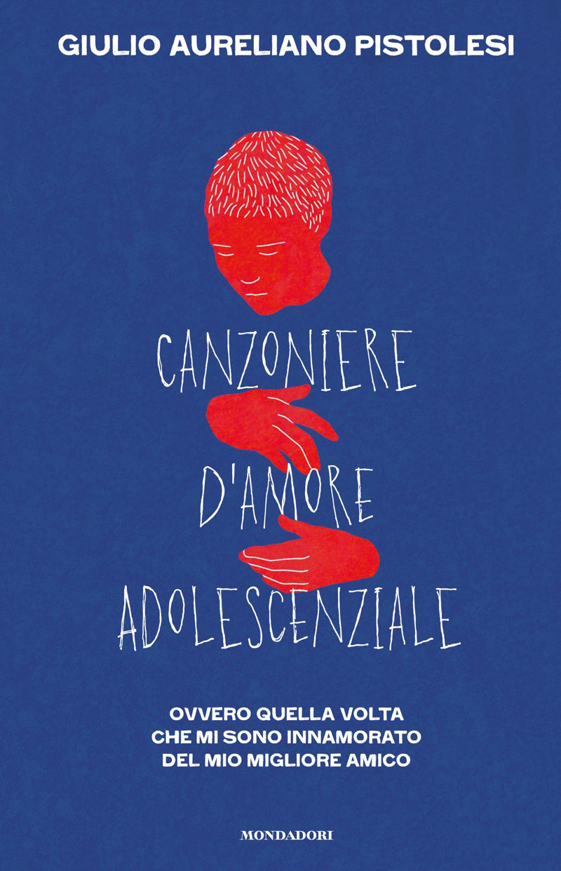 Canzoniere d'amore adolescenziale