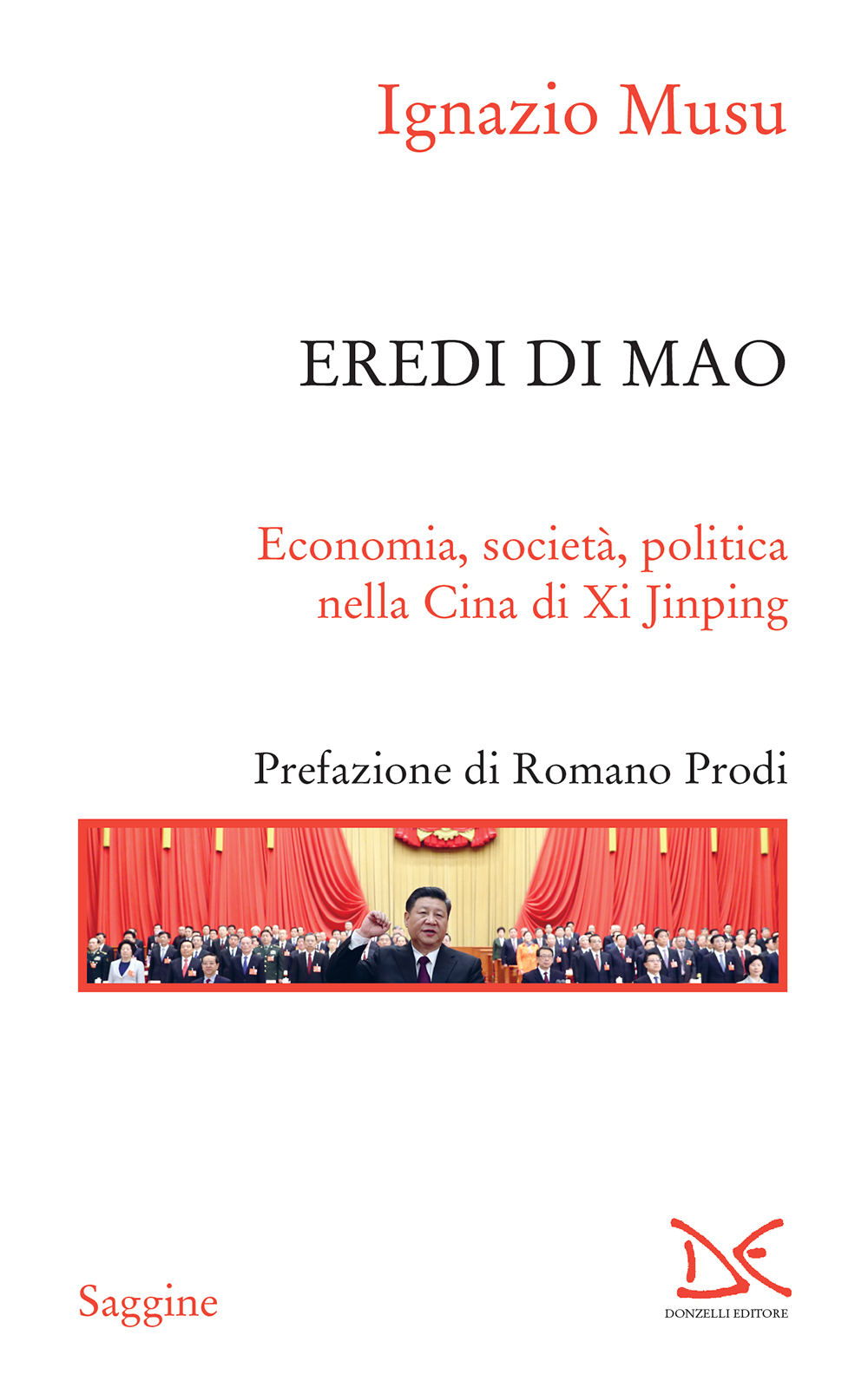 Eredi di Mao