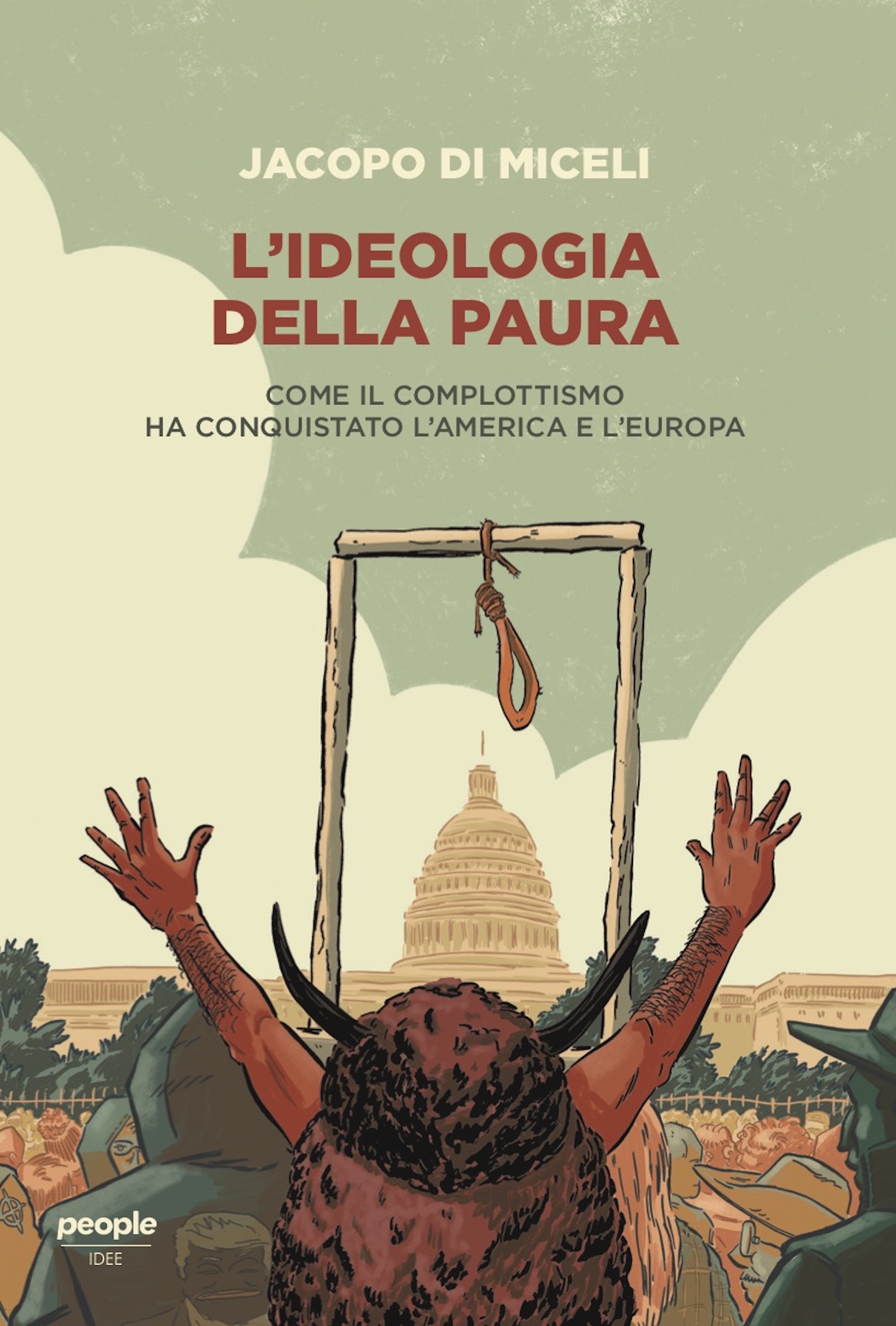 L’ideologia della paura