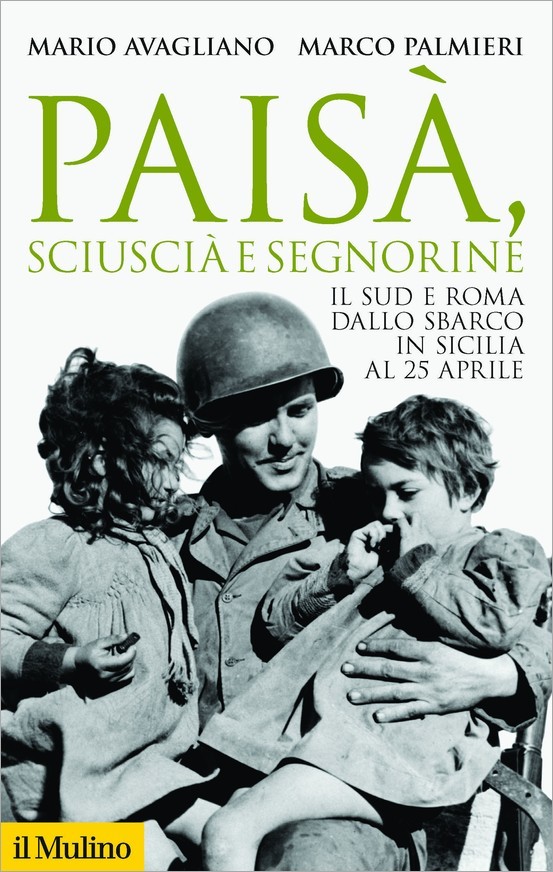 Pais, sciusci e segnorine