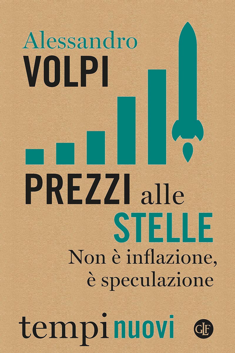 Prezzi alle stelle