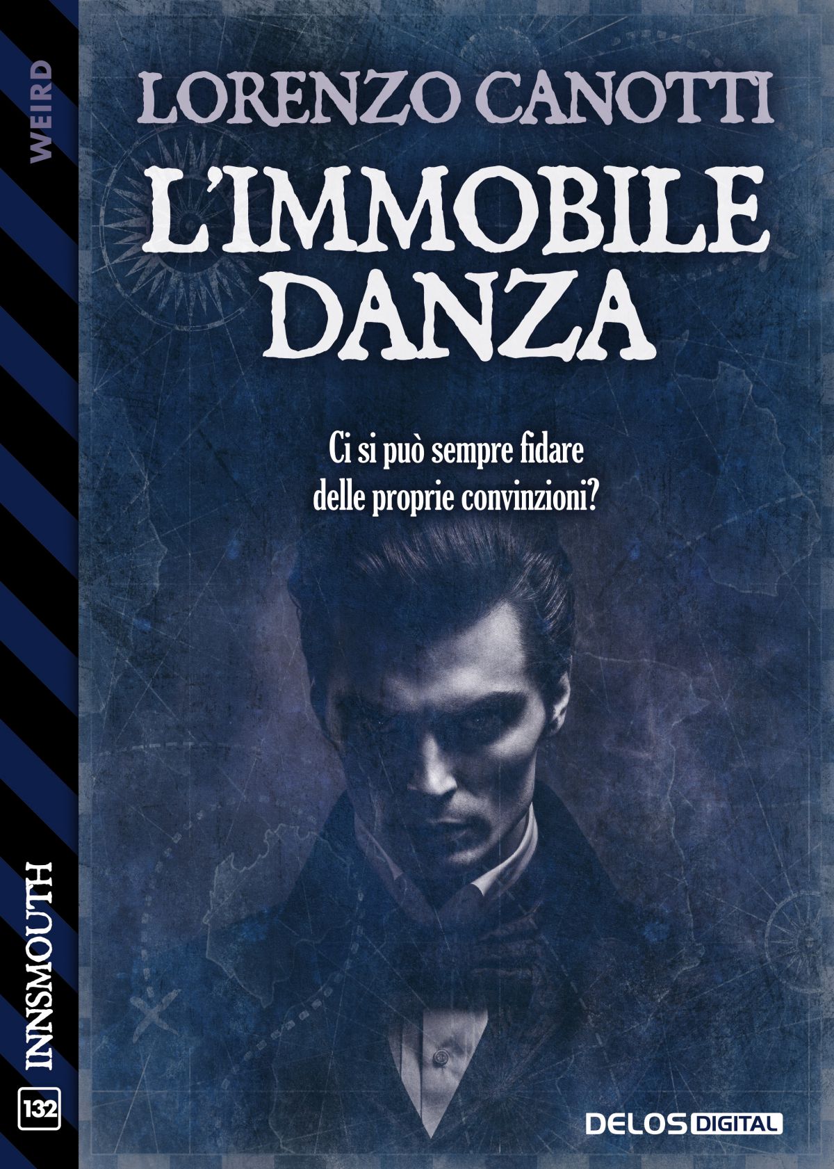 L'immobile Danza