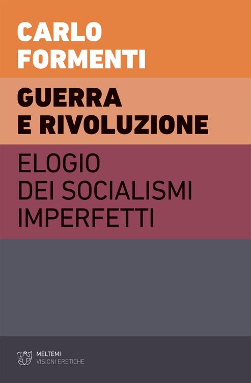 Guerra e rivoluzione