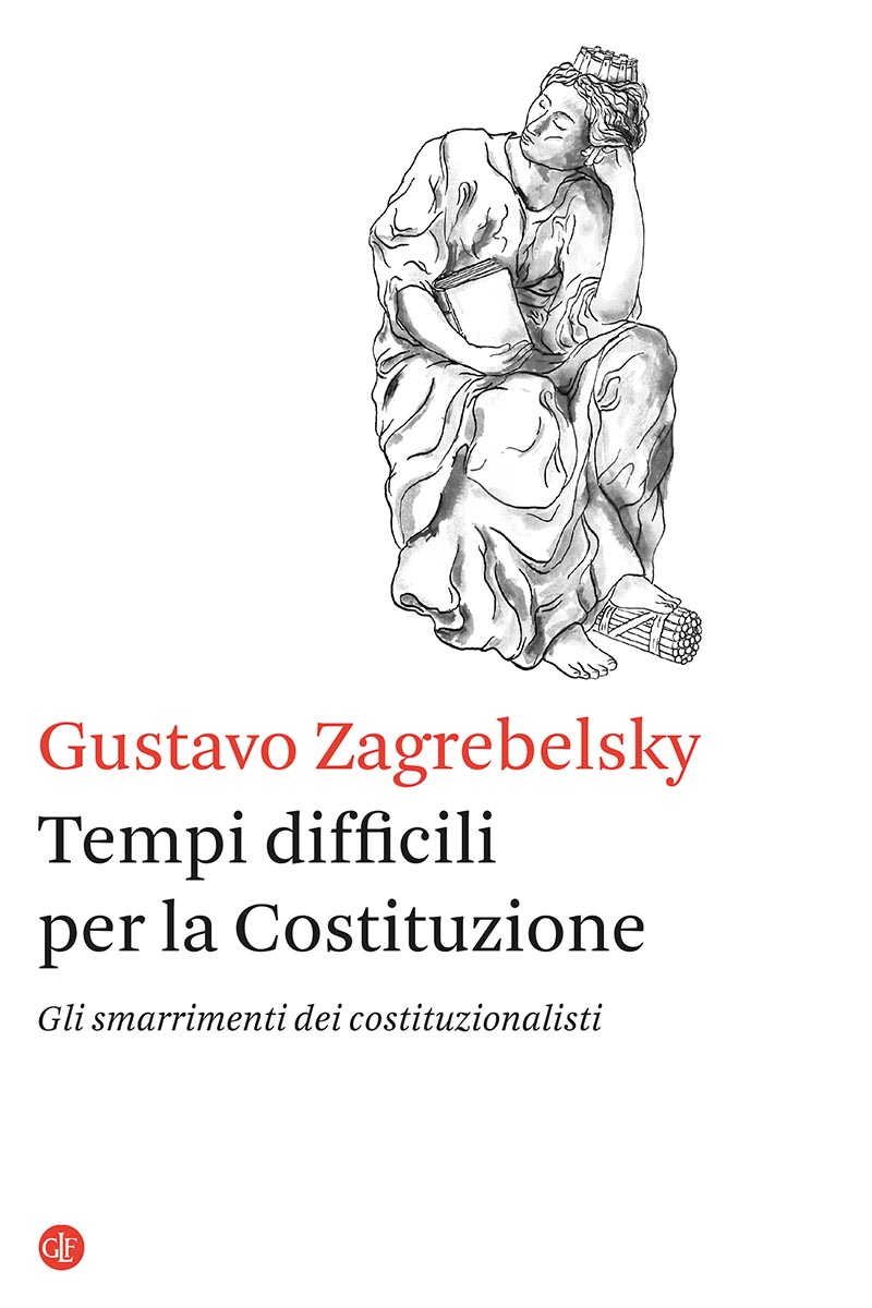 Tempi difficili per la Costituzione