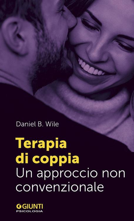 Terapia di coppia. Un approccio non tradizionale