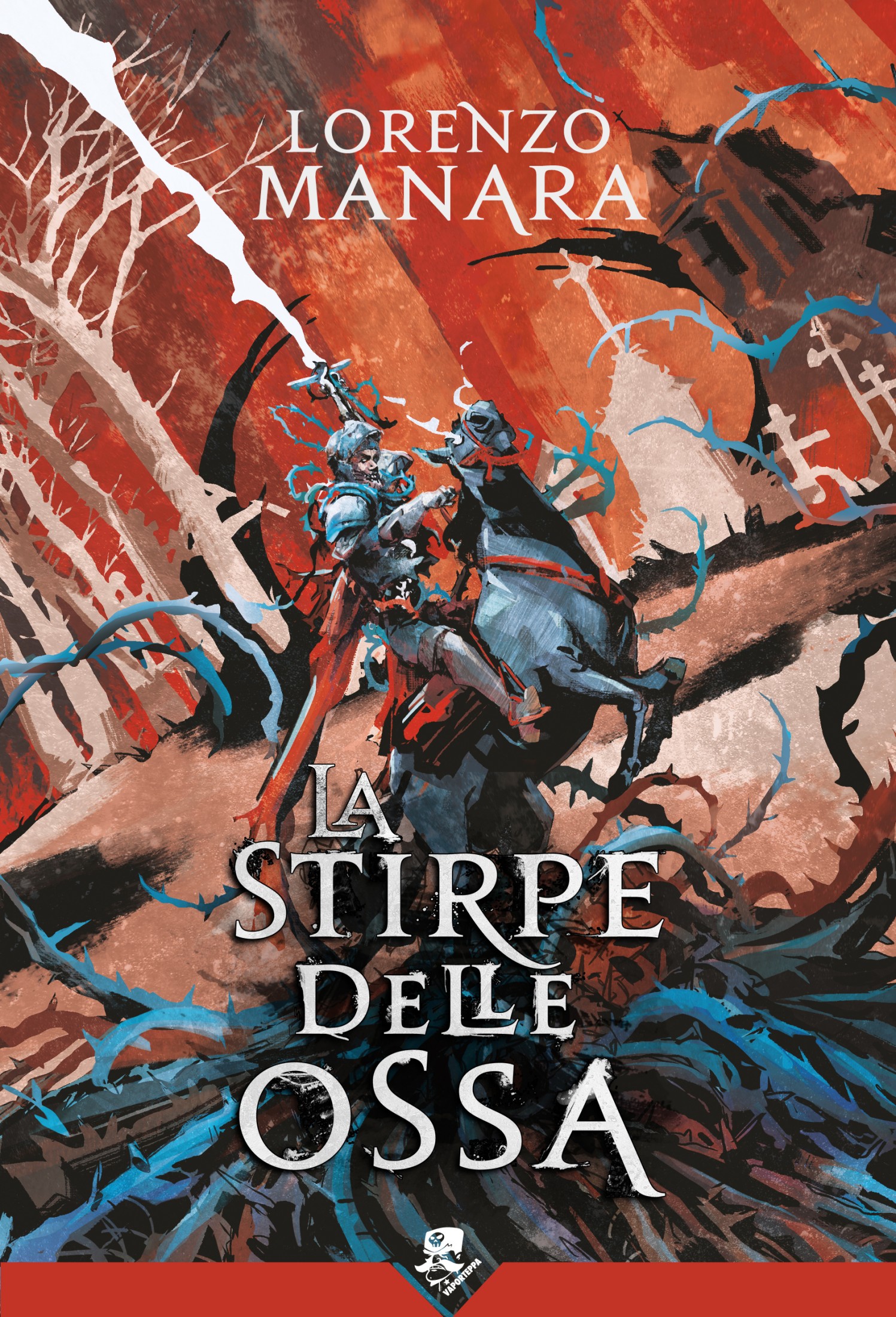 La Stirpe delle Ossa