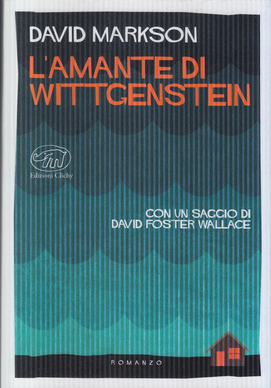 L'amante di Wittgenstein