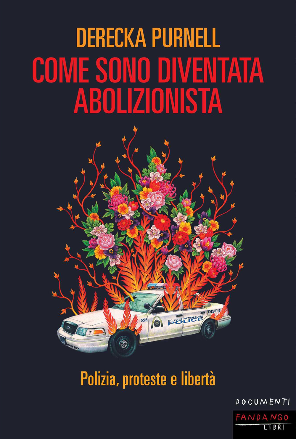 Come sono diventata abolizionista