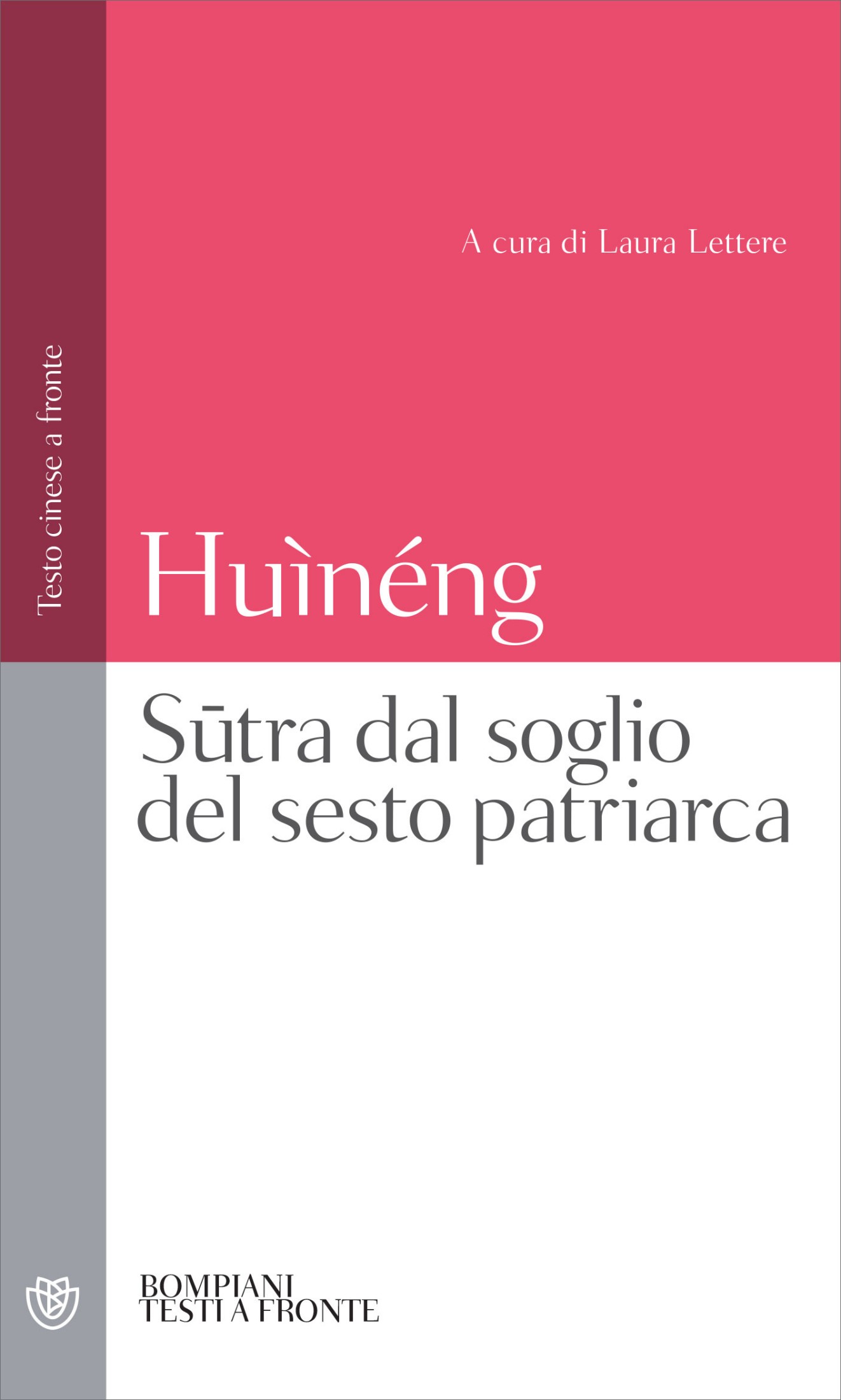 Sūtra dal soglio del sesto patriarca