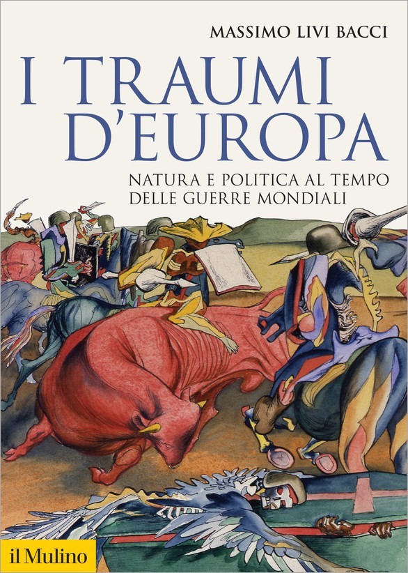 I traumi d'Europa