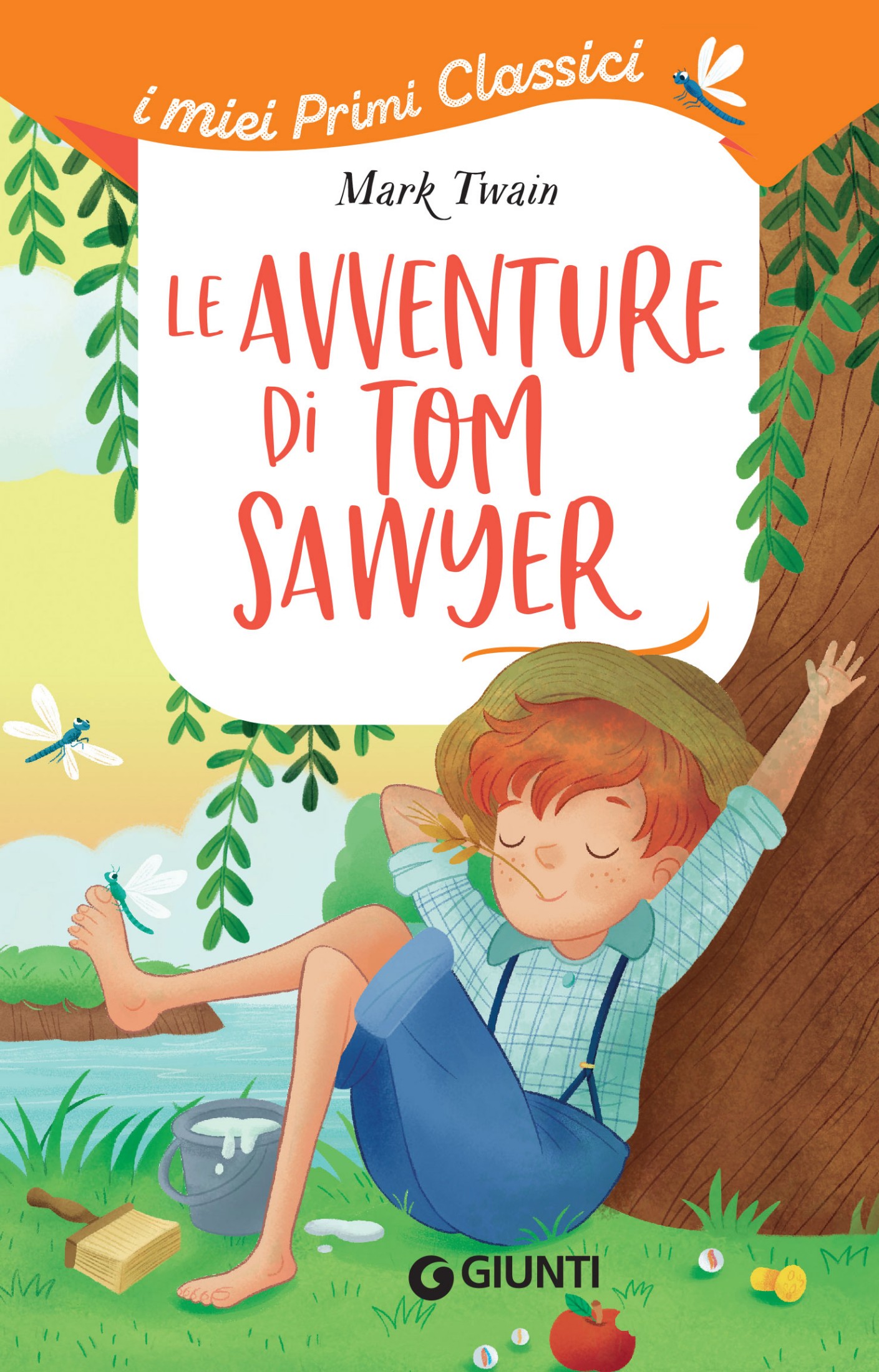 Le avventure di Tom Sawyer