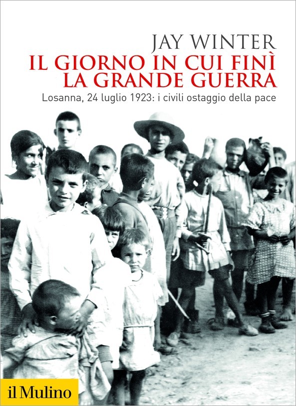 Il giorno in cui fin la Grande Guerra