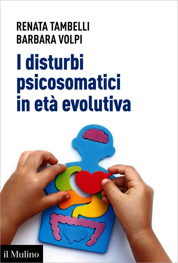 I disturbi psicosomatici in et evolutiva