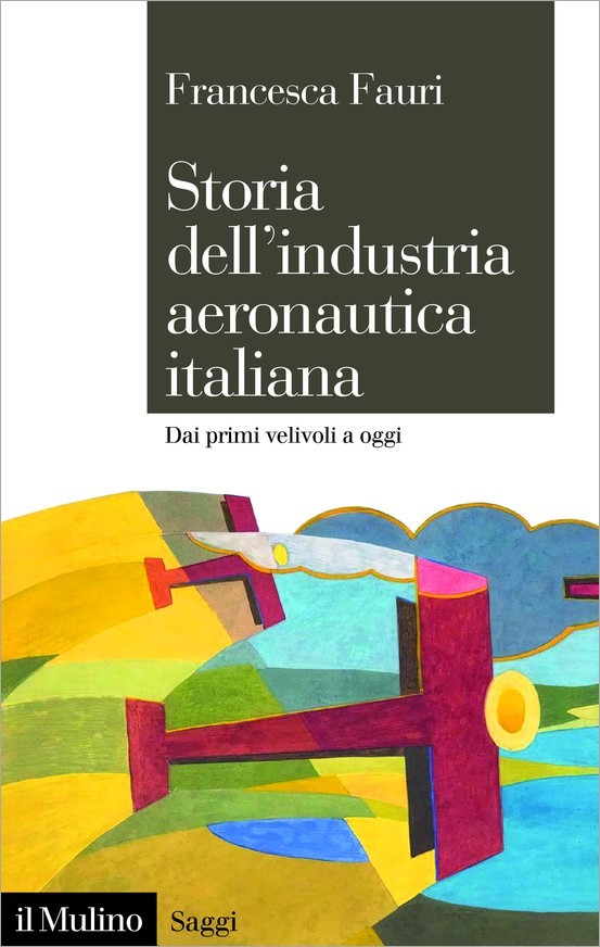 Storia dell'industria aeronautica italiana