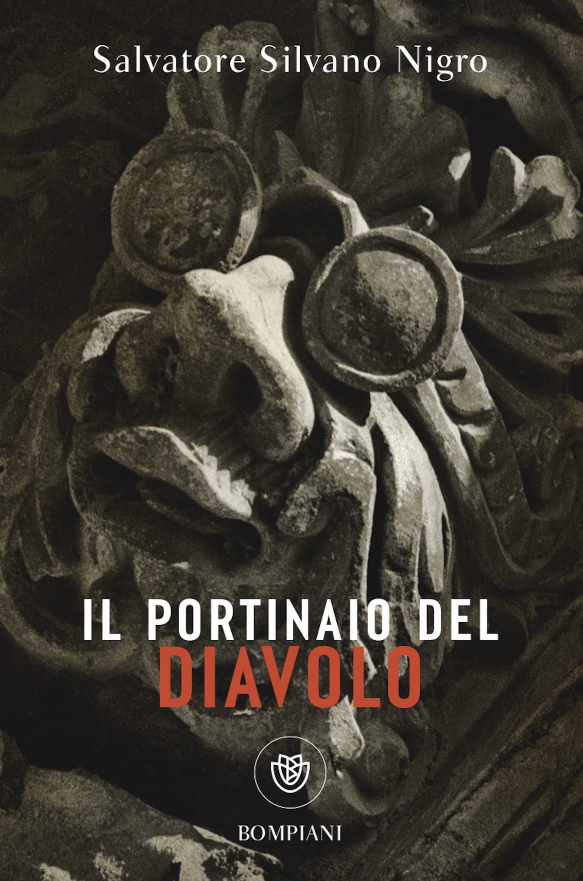 Il portinaio del diavolo. Occhiali e altre inquietudini