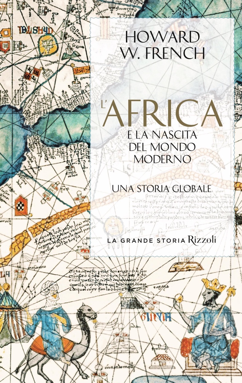 L'Africa e la nascita del mondo moderno