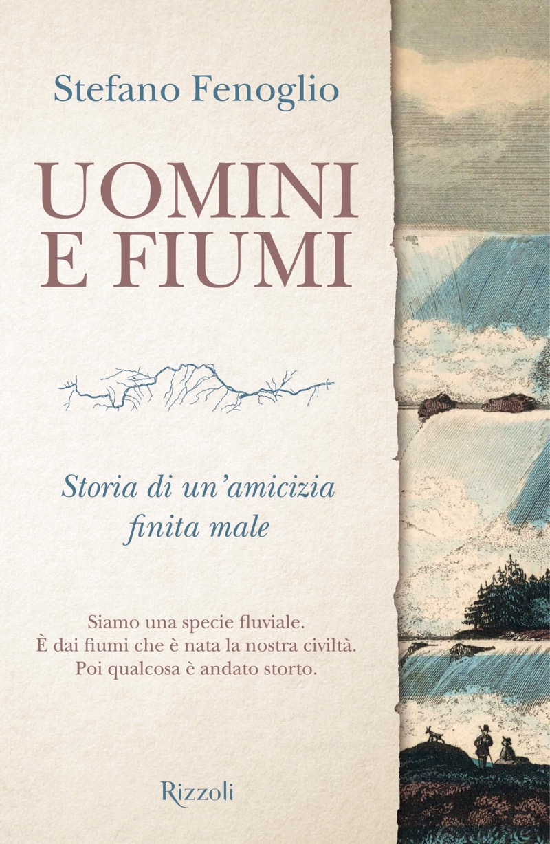 Uomini e fiumi