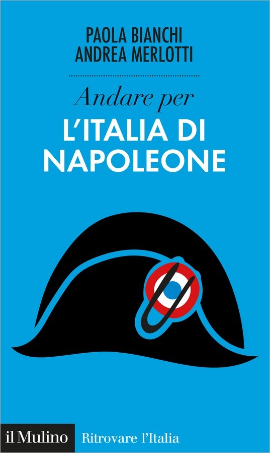 Andare per l'Italia di Napoleone