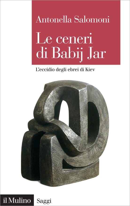 Le ceneri di Babij Jar