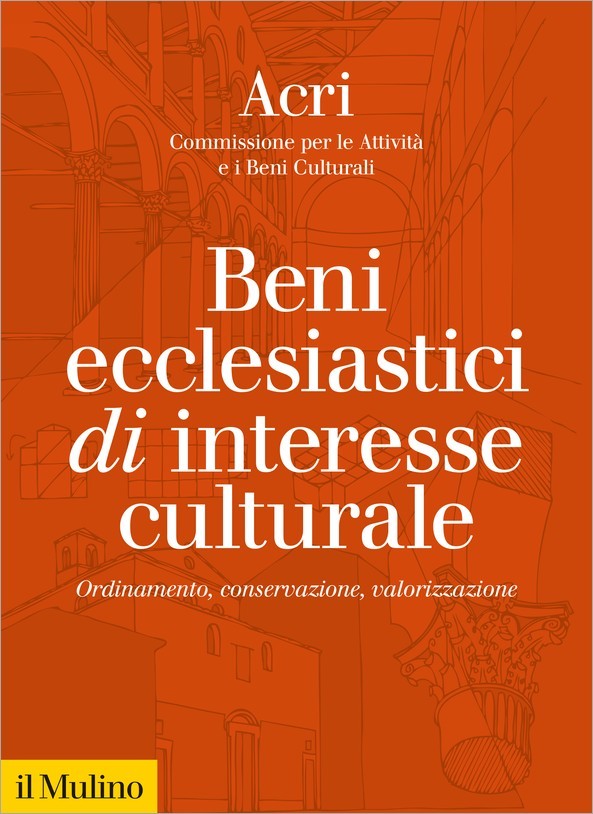 Beni ecclesiastici di interesse culturale